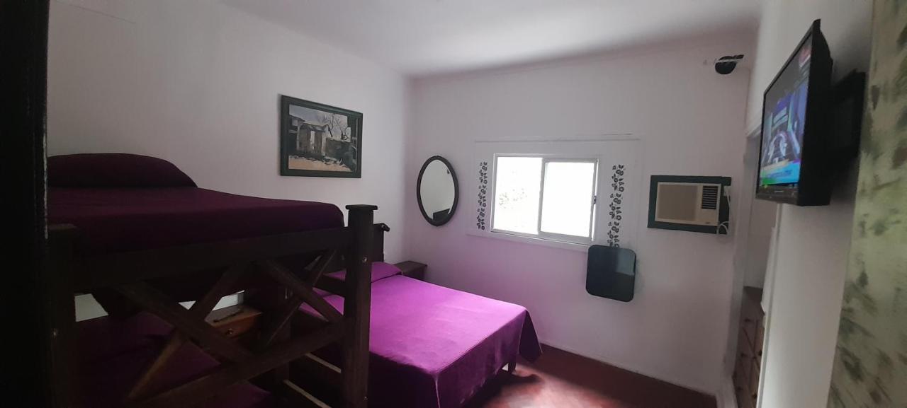 Pequena Estacion B&B Mendoza Exteriör bild